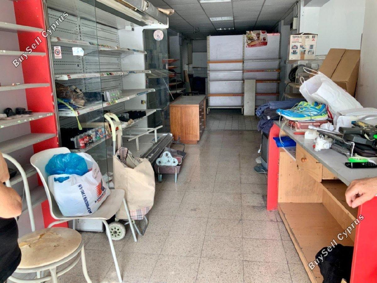 studio shop for rent aglantzia nicosia 1684976 image 4748660