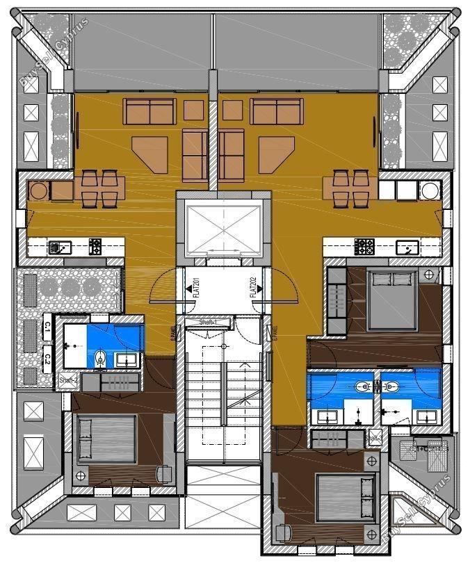 1 bedroom apartment for sale mackenzie larnaca 1805086 image 9372092