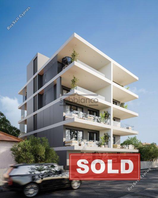1 bedroom apartment sold agios ioannis village limassol limassol 8740086 image 16377998