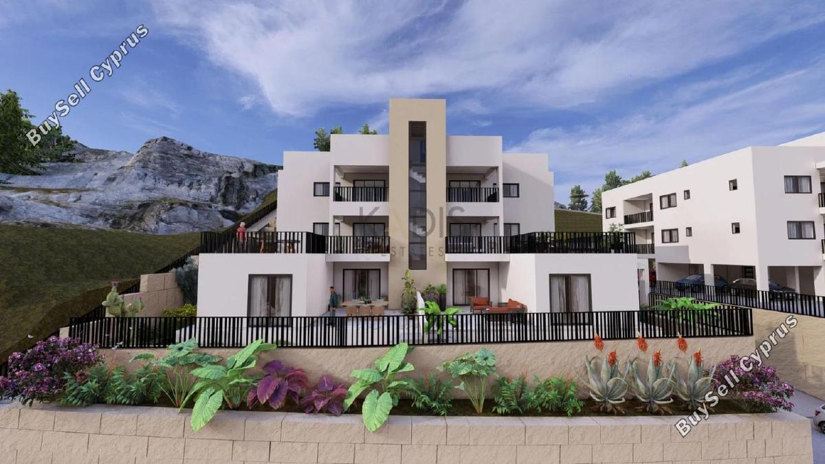 1 bedroom penthouse for sale palodeia limassol 8693086 image 16943008