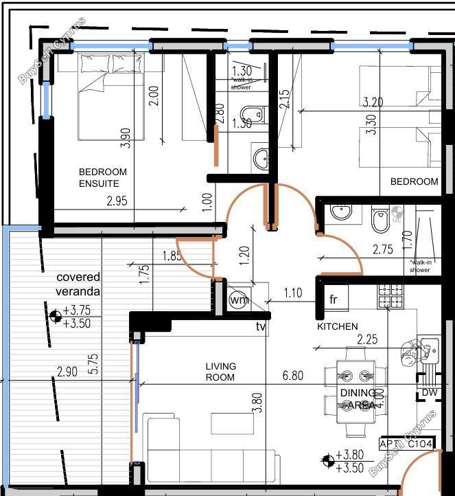 2 bedroom apartment for sale livadia larnacas larnaca 8676086 image 16068450