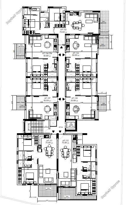 2 bedroom apartment for sale pyla larnaca 7734086 image 10155220