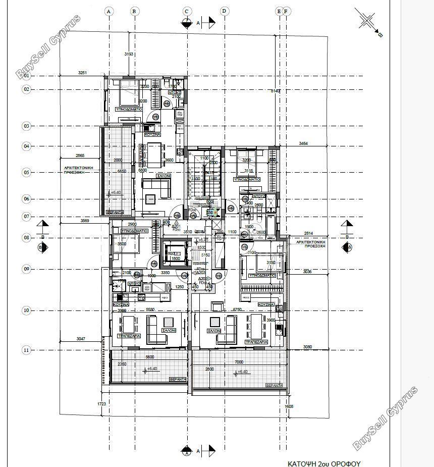 2 bedroom apartment for sale strovolos nicosia 1509086 image 12683727