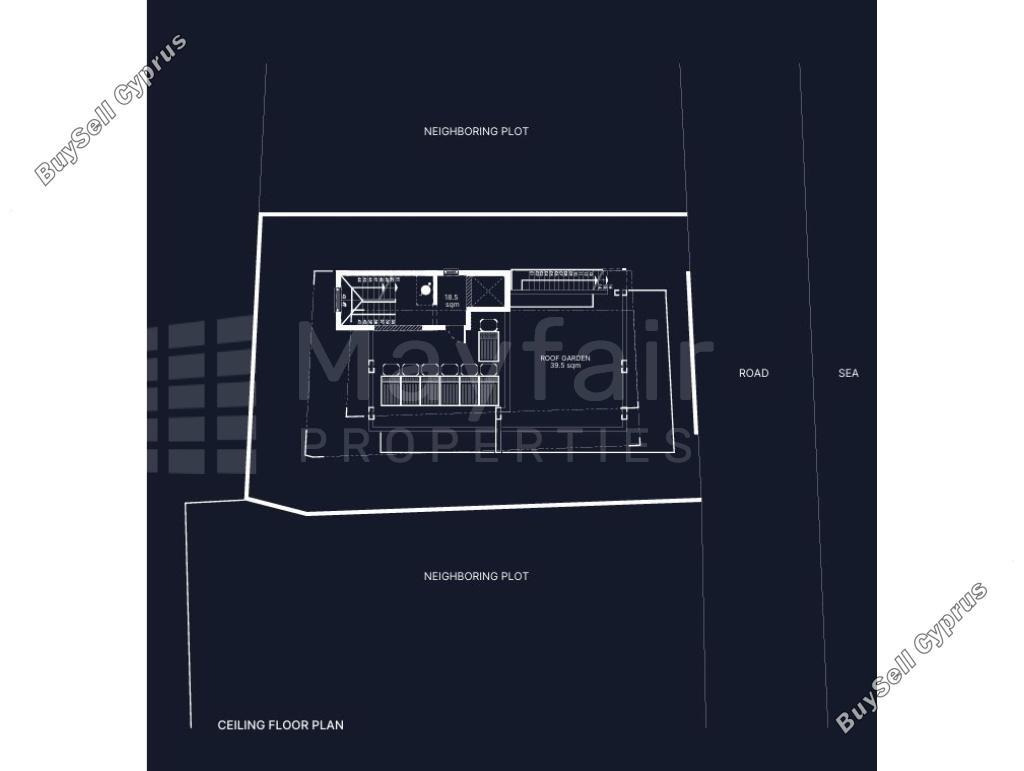 2 bedroom entire floor apartment for sale chrysopolitissa larnaca 7873086 image 16531347