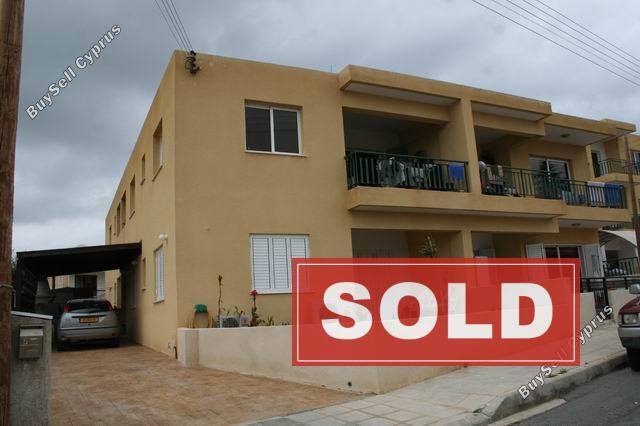 2 bedroom penthouse sold kissonerga paphos 227086 image 225220