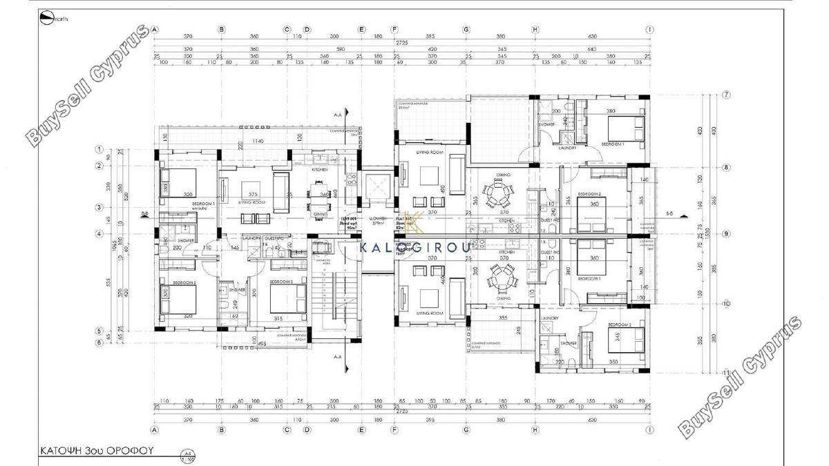 23 bedroom apartment for sale kato polemidia limassol 1931086 image 7591810