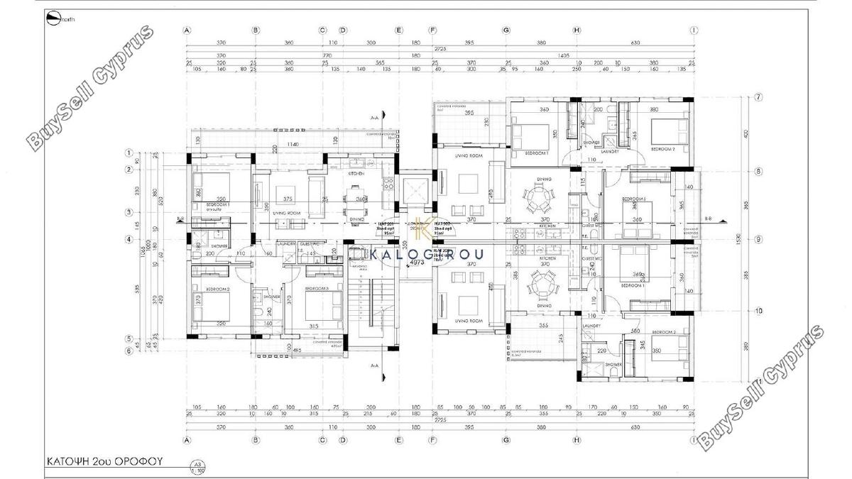 23 bedroom apartment for sale kato polemidia limassol 1931086 image 7591812
