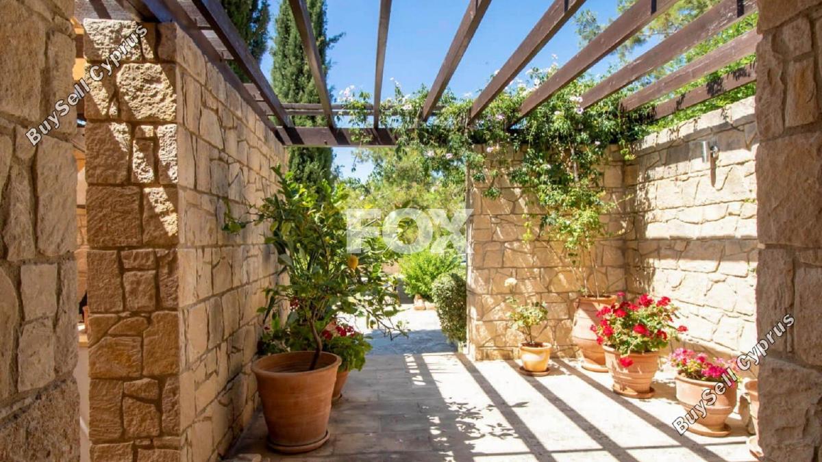 3 bedroom detached house for sale aphrodite hills paphos 1161086 image 14045760