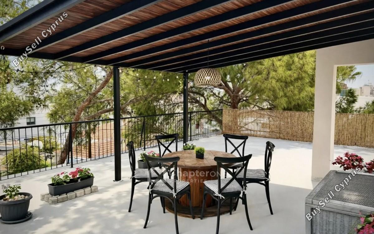 3 bedroom penthouse for rent acropolis nicosia 8346086 image 15830503