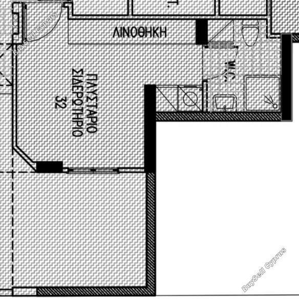 3 bedroom penthouse for sale linopetra limassol 7736086 image 10176385