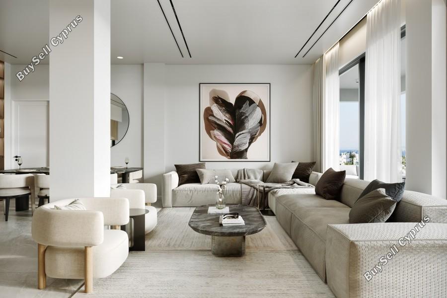 3 bedroom penthouse for sale linopetra limassol 7736086 image 10176392