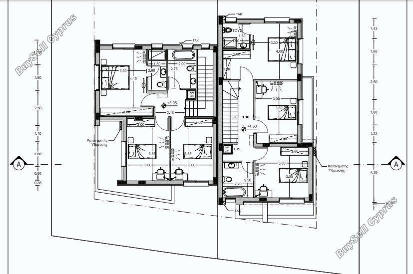 3 bedroom semi detached house for sale kallithea nicosia 7827086 image 13403889