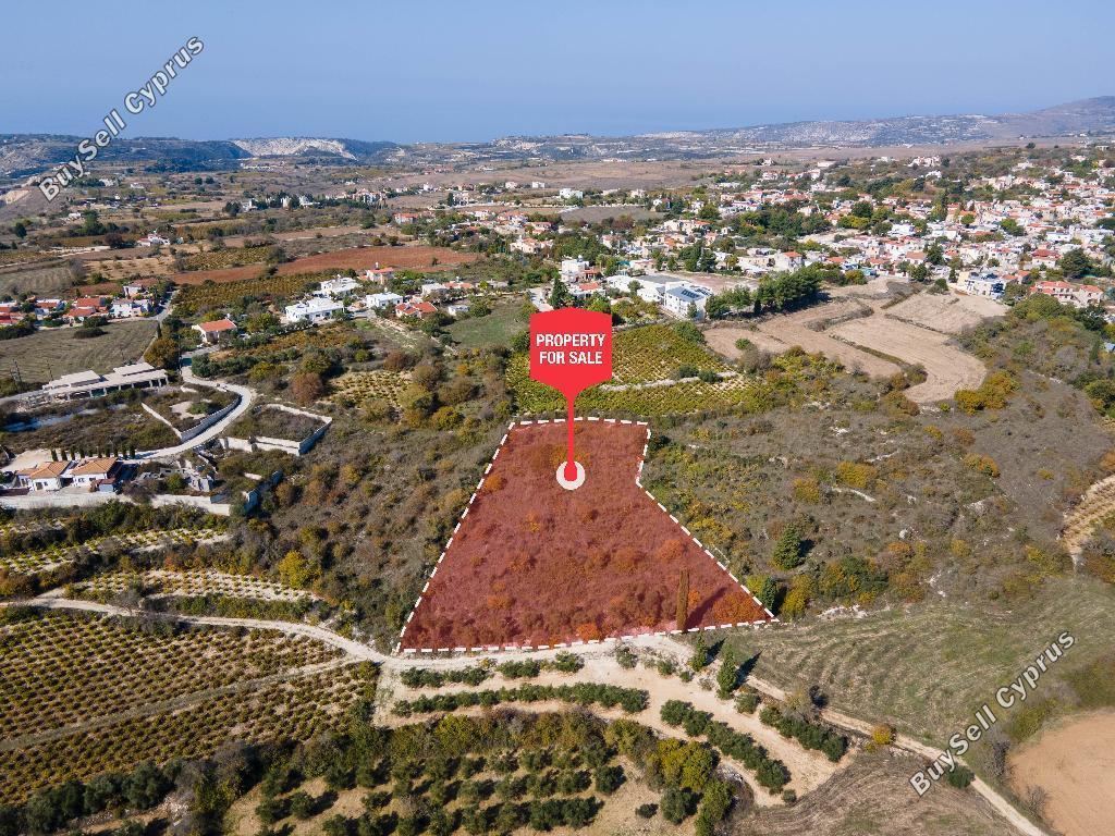 land for sale kathikas paphos 823086 image 16009306