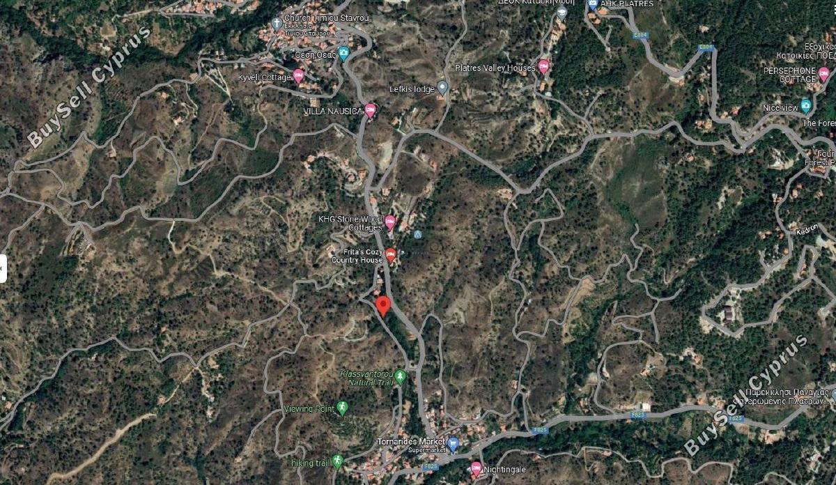 land for sale kato platres limassol 958086 image 5605190