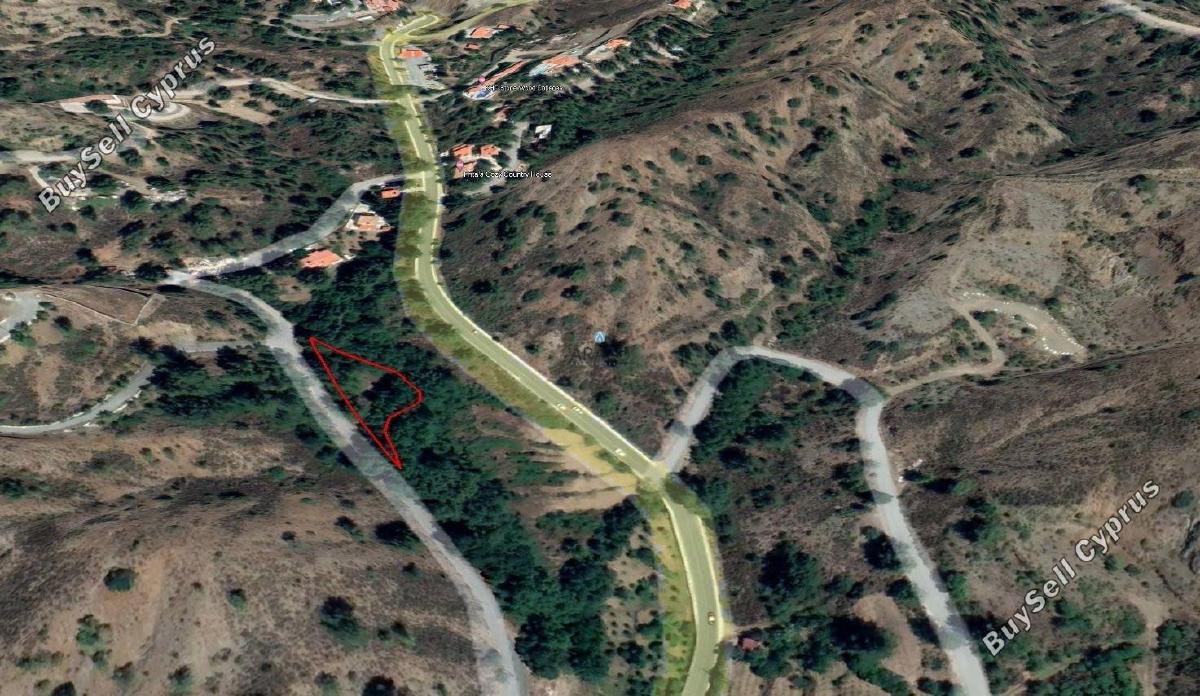 land for sale kato platres limassol 958086 image 5605194