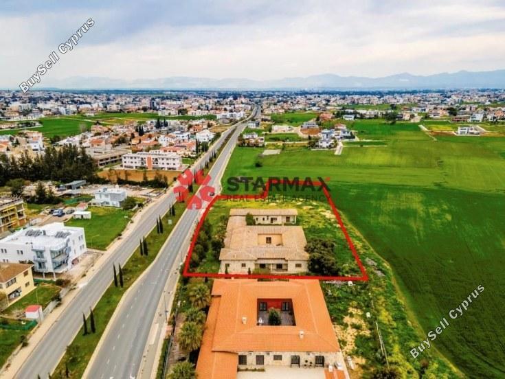 land for sale makedonitissa nicosia 1645086 image 6317793
