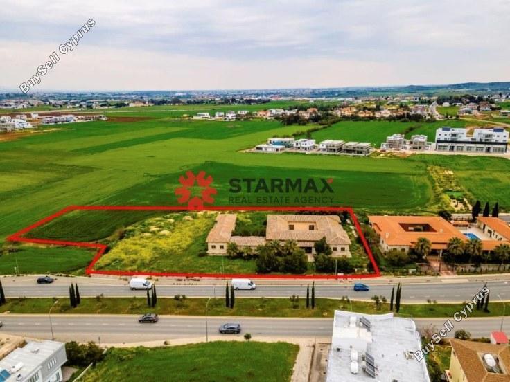 land for sale makedonitissa nicosia 1645086 image 6317794