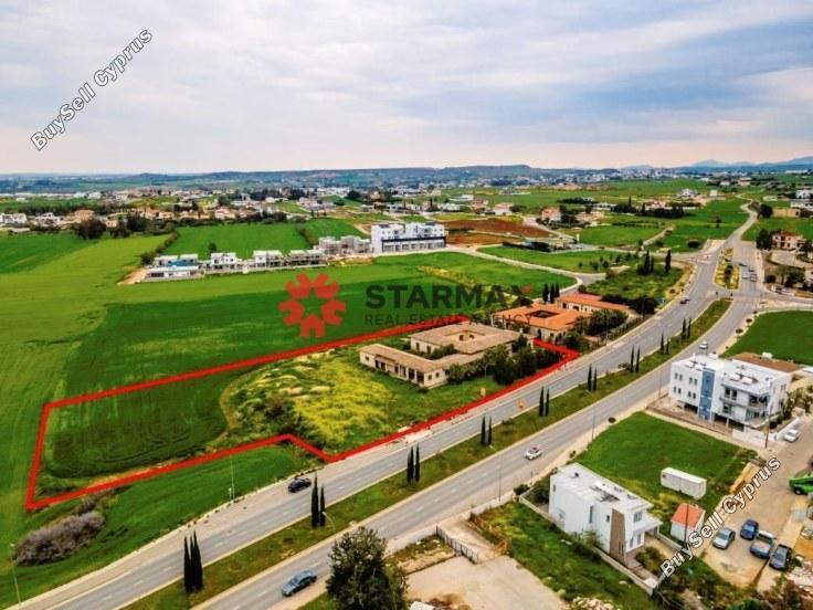 land for sale makedonitissa nicosia 1645086 image 6317795