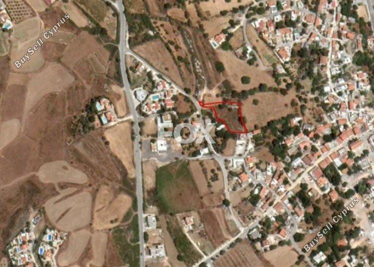 plot for sale kathikas paphos 1159086 image 5517304