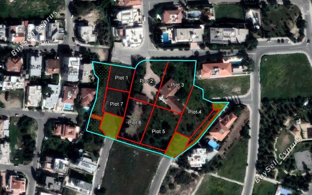 plot for sale makedonitissa nicosia 1191086 image 14298674