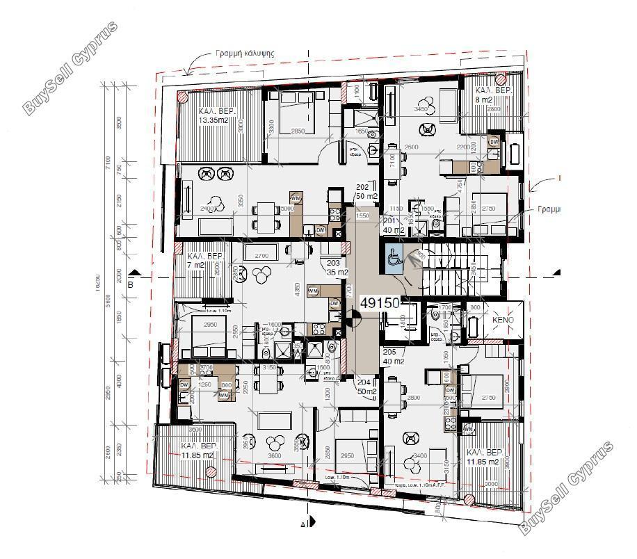 studio penthouse for sale agia zoni limassol 1932086 image 12854243