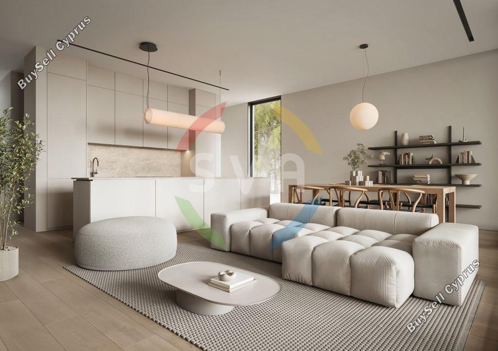 3 Bedroom Detached house for sale in Moniatis, Limassol 15614248