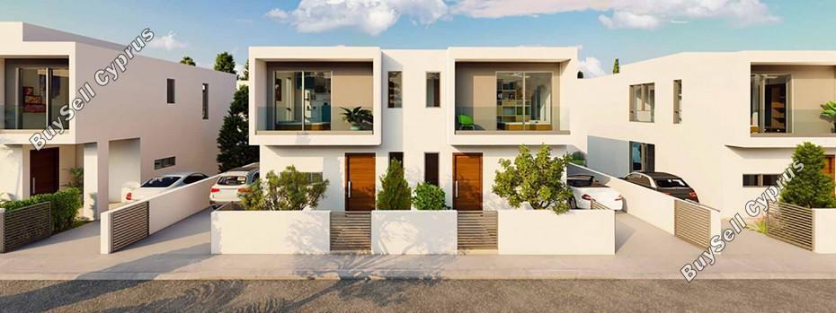 3 Bedroom Semi-detached house for sale in Mandria Pafou, Paphos 16026224