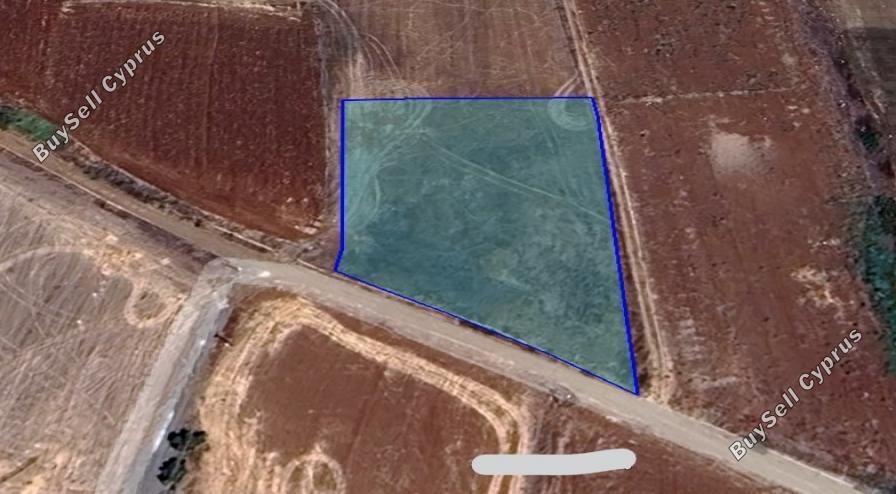 2676 SQM Plot for sale in Peristerona Lefkosias, Nicosia 16181867