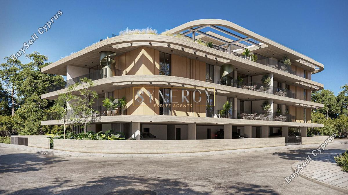 2 Bedroom Apartment for sale in Platy Aglantzias, Nicosia 16596491