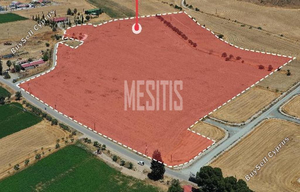 67113 SQM Plot for sale in Potamia, Nicosia 16694314