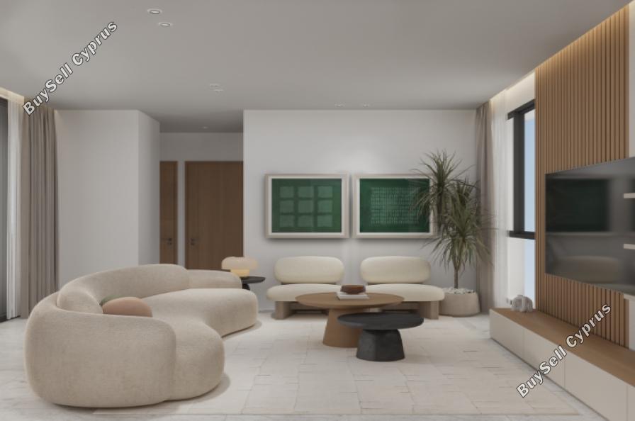 1 Bedroom Penthouse for sale in Kato Lakatamia, Nicosia 16800386
