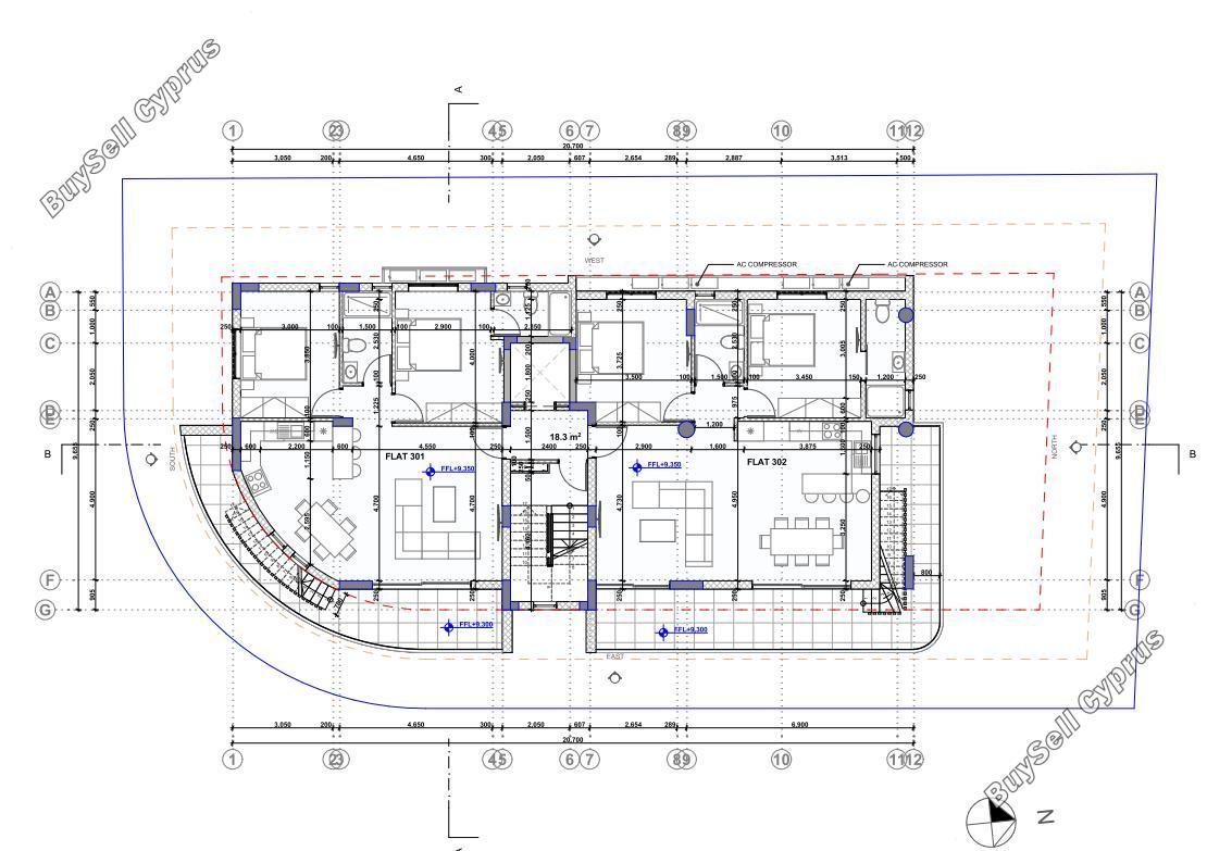 2 bedroom apartment for sale aradippou larnaca 1579186 image 16782338