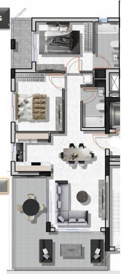 2 bedroom apartment for sale aradippou larnaca 8317186 image 14181180