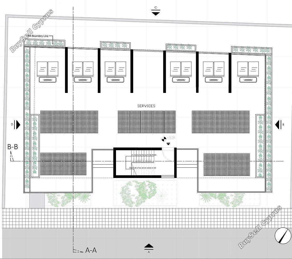 2 bedroom apartment for sale archangelos nicosia 8645186 image 15931349