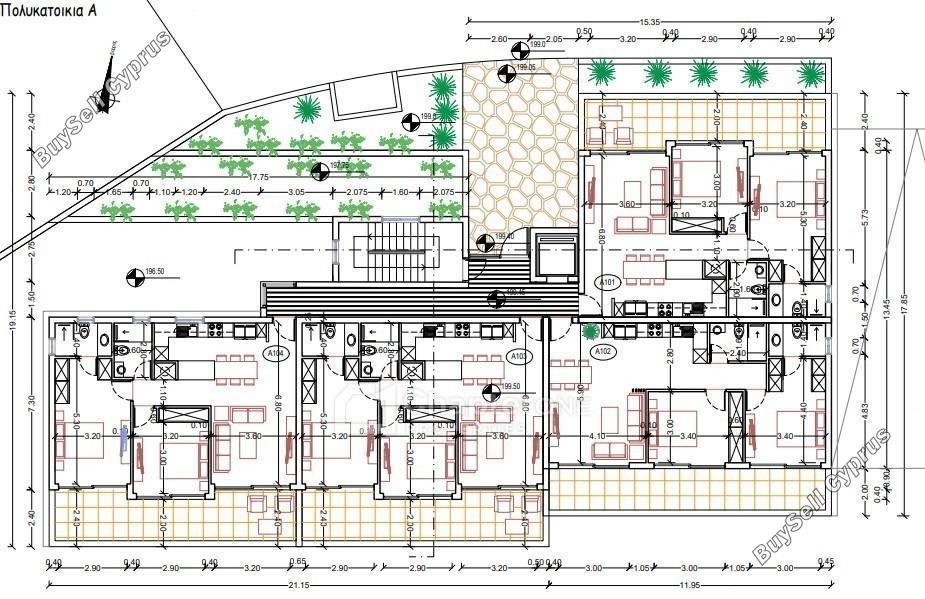 2 bedroom apartment for sale tala paphos 8346186 image 14730145