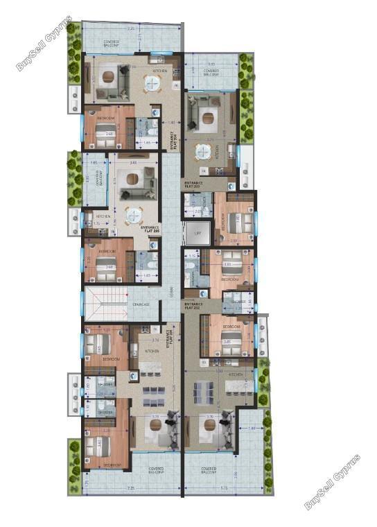 2 bedroom apartment for sale tsakilero larnaca 7586186 image 14957048