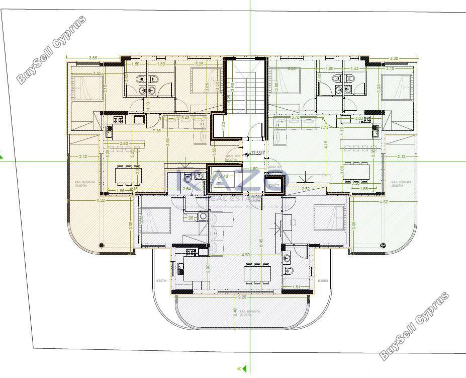 2 bedroom apartment for sale tsirion limassol 8521186 image 17603993