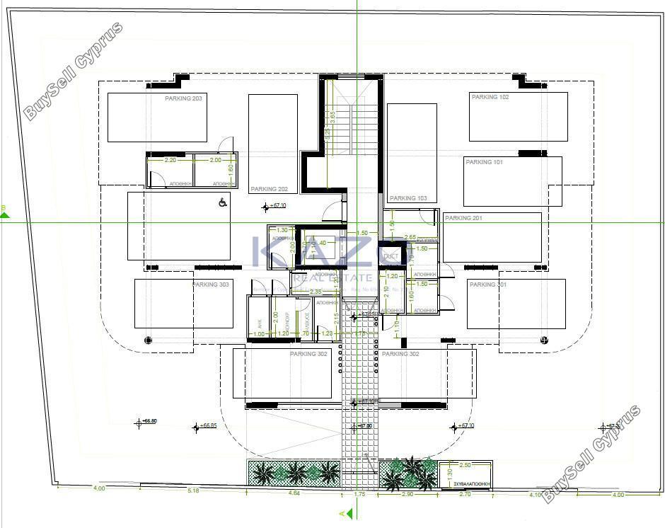 2 bedroom apartment for sale tsirion limassol 8521186 image 17603994