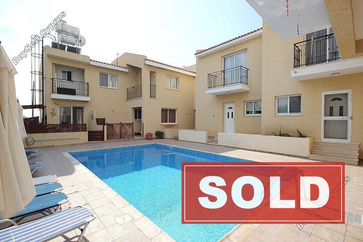 2 bedroom end town house sold emba paphos 229186 image 267869