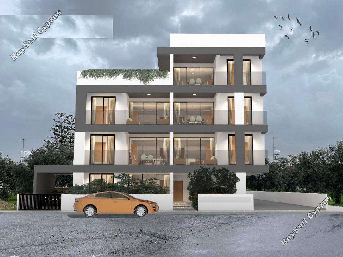 2 bedroom penthouse for sale strovolos nicosia 1644186 image 5407952