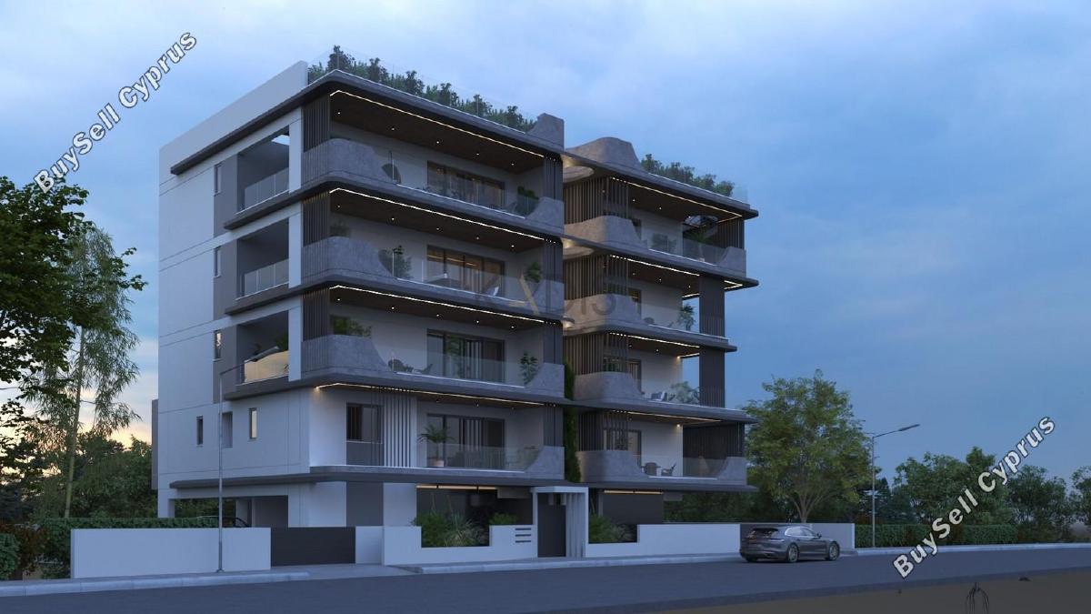 2 bedroom penthouse for sale strovolos nicosia 1710186 image 5897120