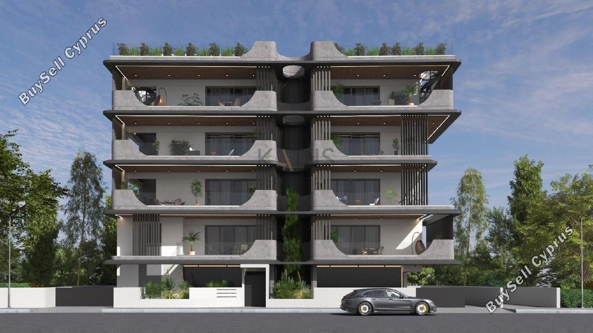 2 bedroom penthouse for sale strovolos nicosia 1710186 image 5897123