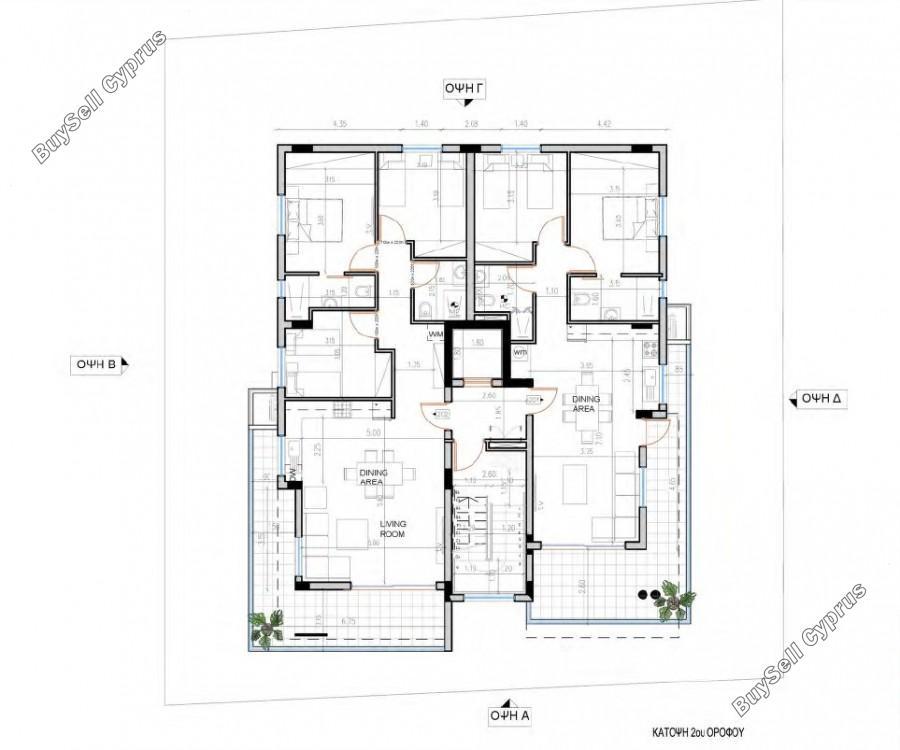 3 bedroom apartment for sale faneromeni larnaca 7733186 image 10144884