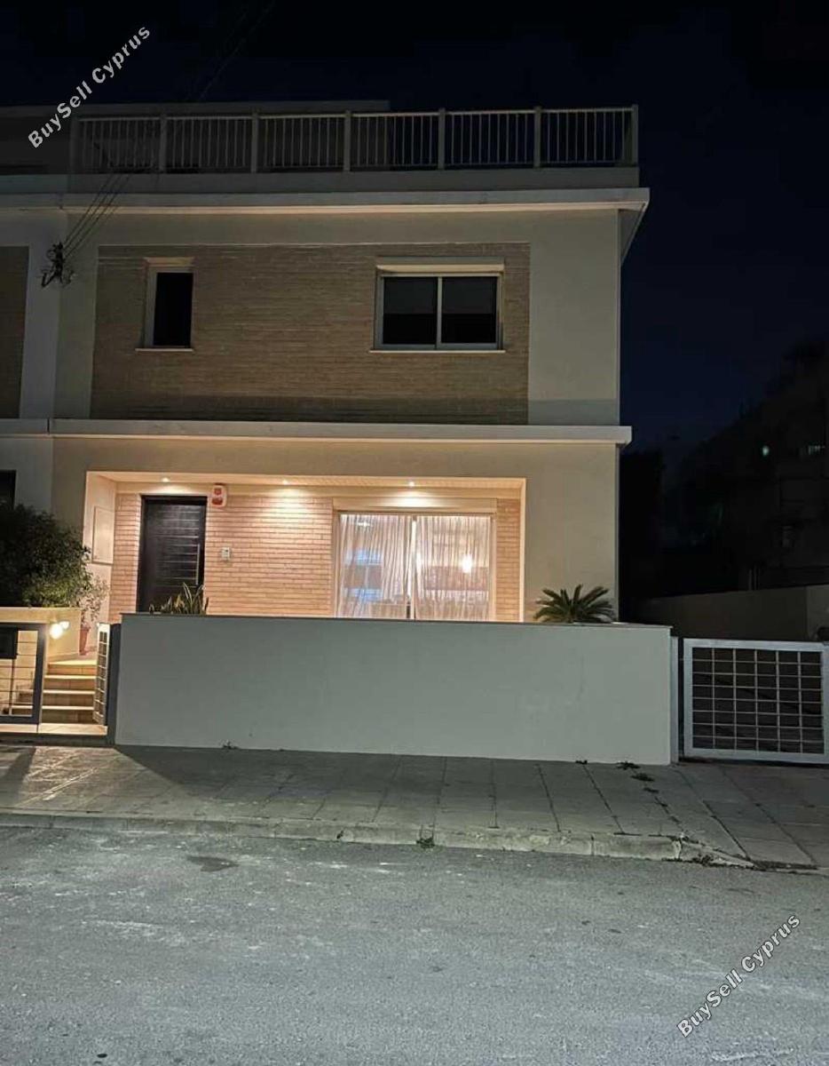 4 bedroom detached house for rent agios nicolaos limassol 1815186 image 14923644