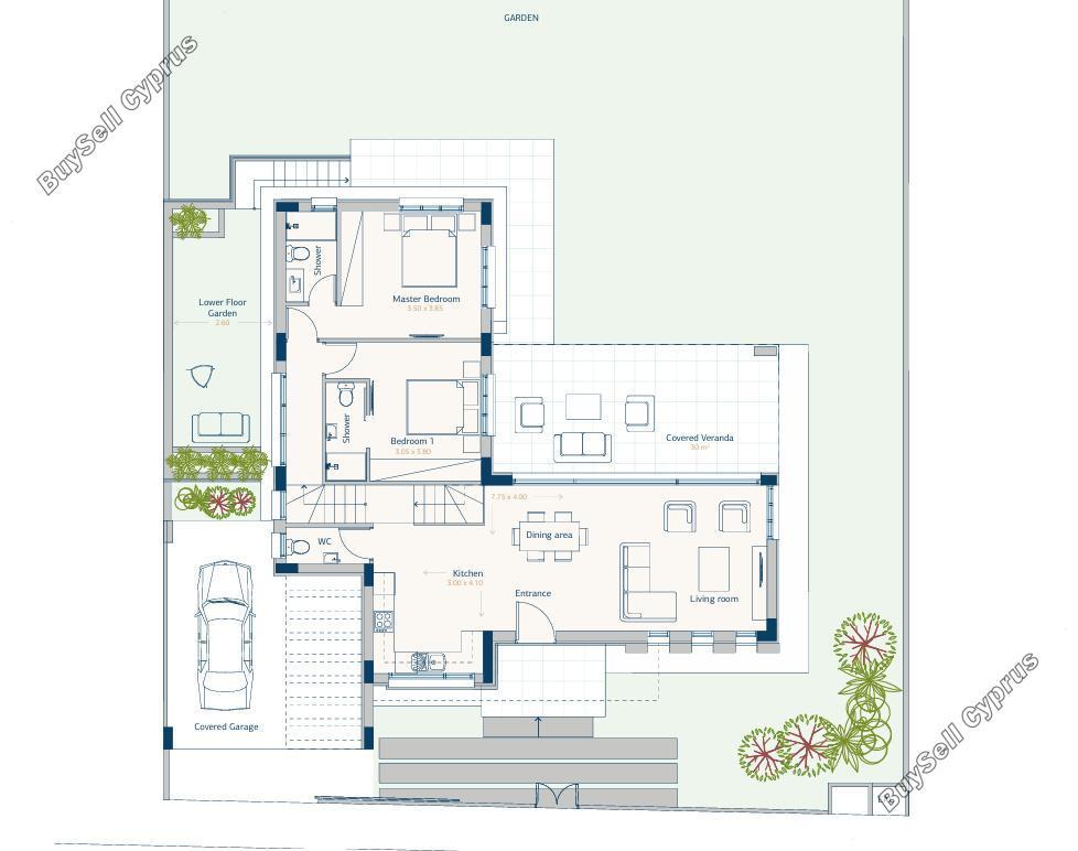 4 bedroom detached house for sale pervolia larnaca 7604186 image 15082261