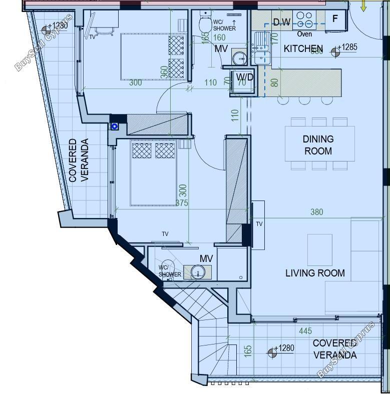 4 bedroom penthouse for sale sotiros agios ioannis larnaca larnaca 7738186 image 11939490