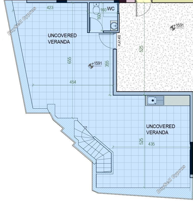 4 bedroom penthouse for sale sotiros agios ioannis larnaca larnaca 7738186 image 12160438