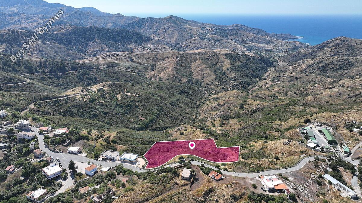 land for sale pigenia nicosia 1070186 image 2907136