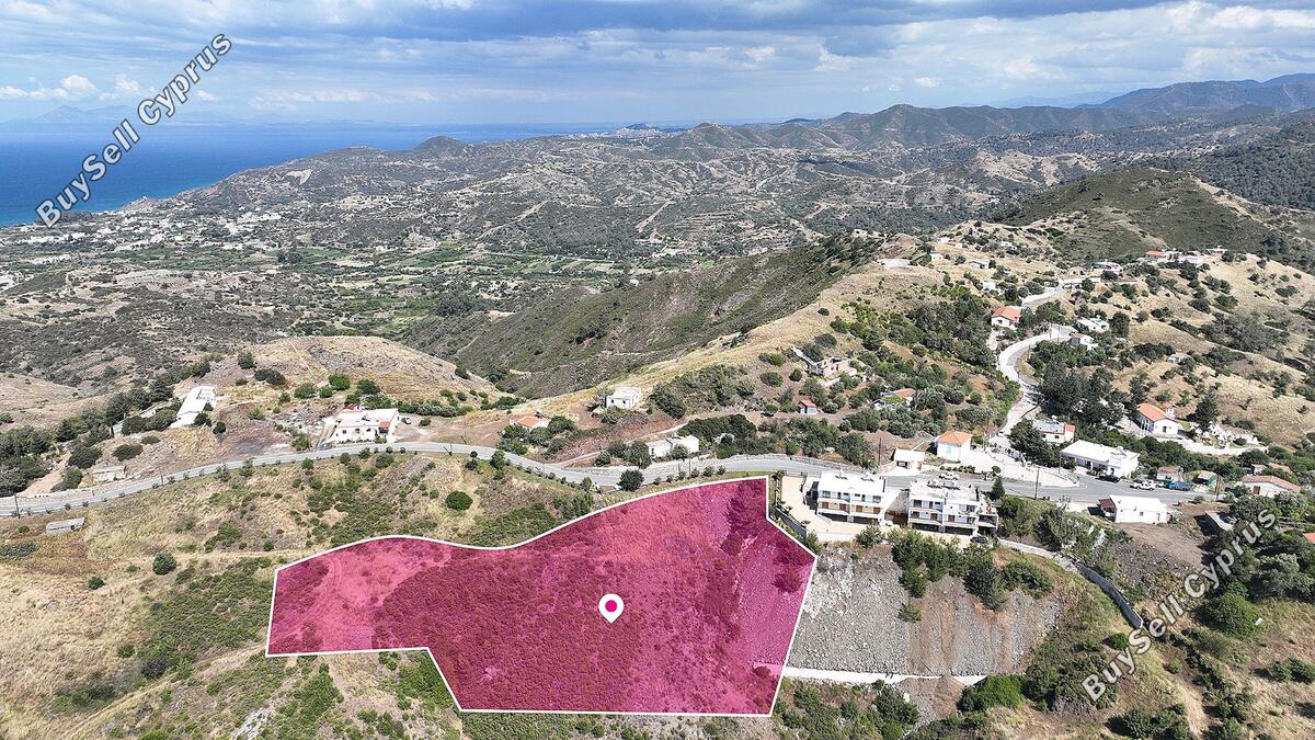 land for sale pigenia nicosia 1070186 image 2907155