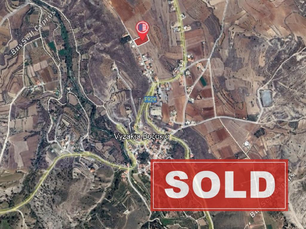 land sold vyzakia nicosia 946186 image 3410953